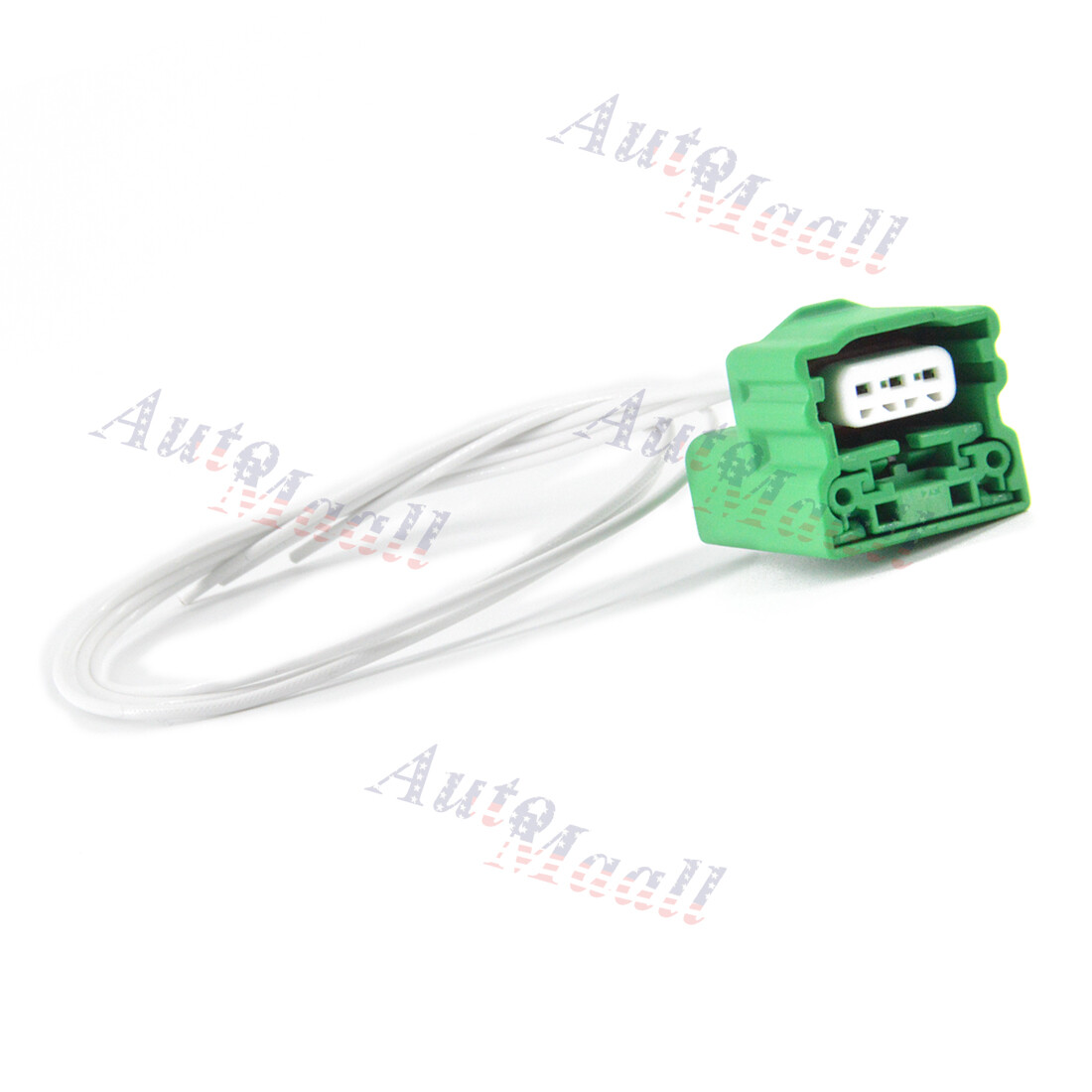 Camshaft Position Sensor Connector Plug For Nissan 350Z Xterra Quest Pathfinder