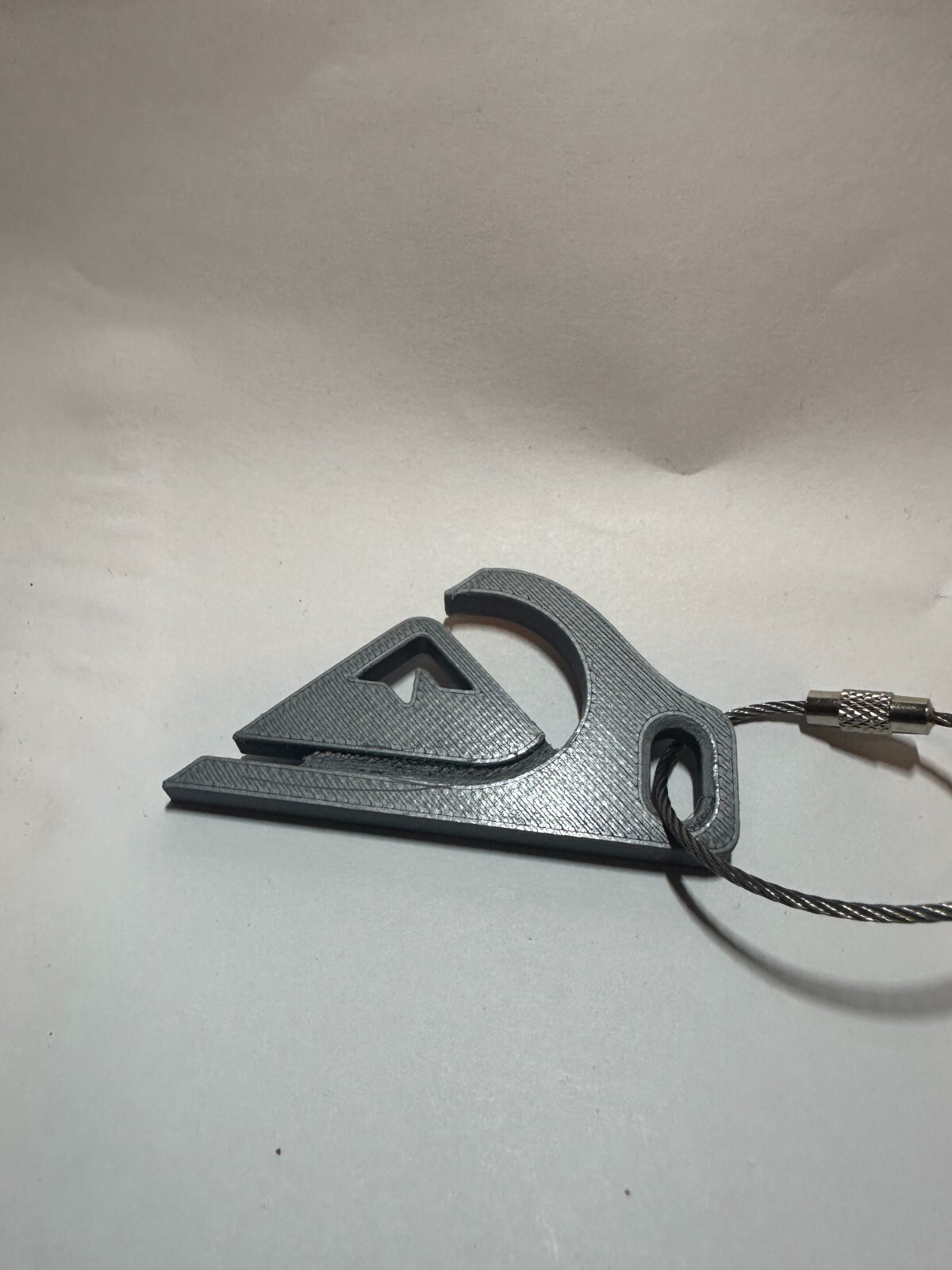 Quick Silver Keychain - Lot Pricing