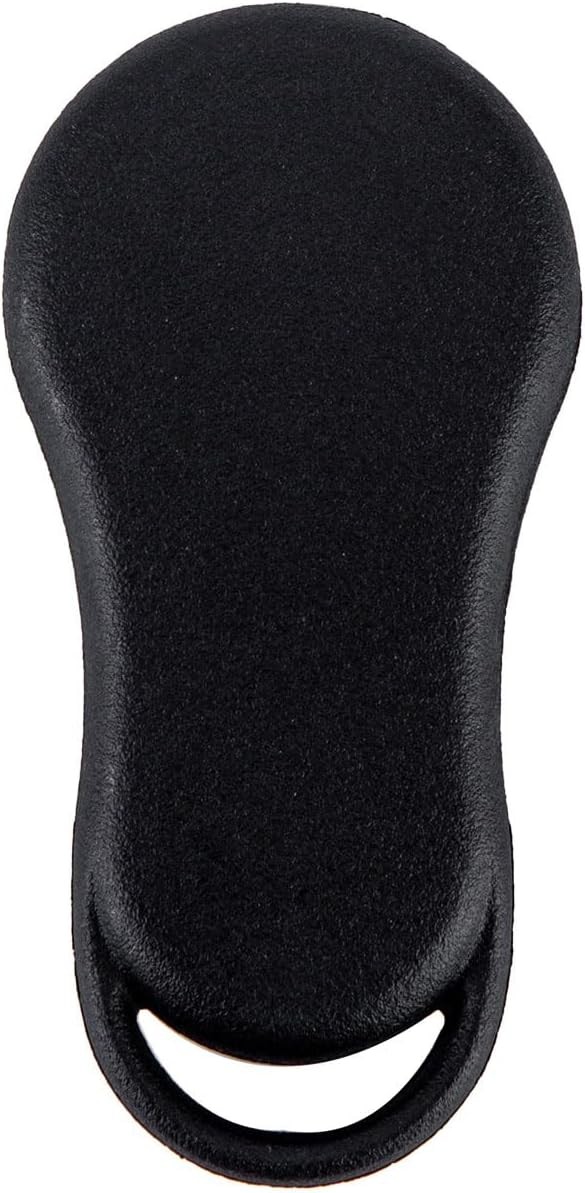 Key Fob Keyless Entry Remote Control Replacement for 2001-2006 Sebring 1