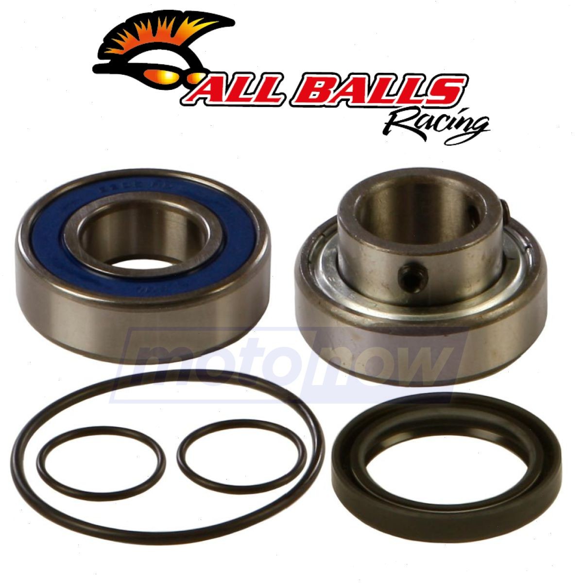 All Balls Shaft Bearing and Seal Kit for 1999-2001 Yamaha VX700 VMAX 700 - gs