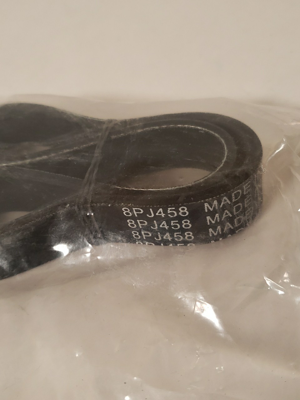 Johnson Drive Belt For Treadmills, 1000109551