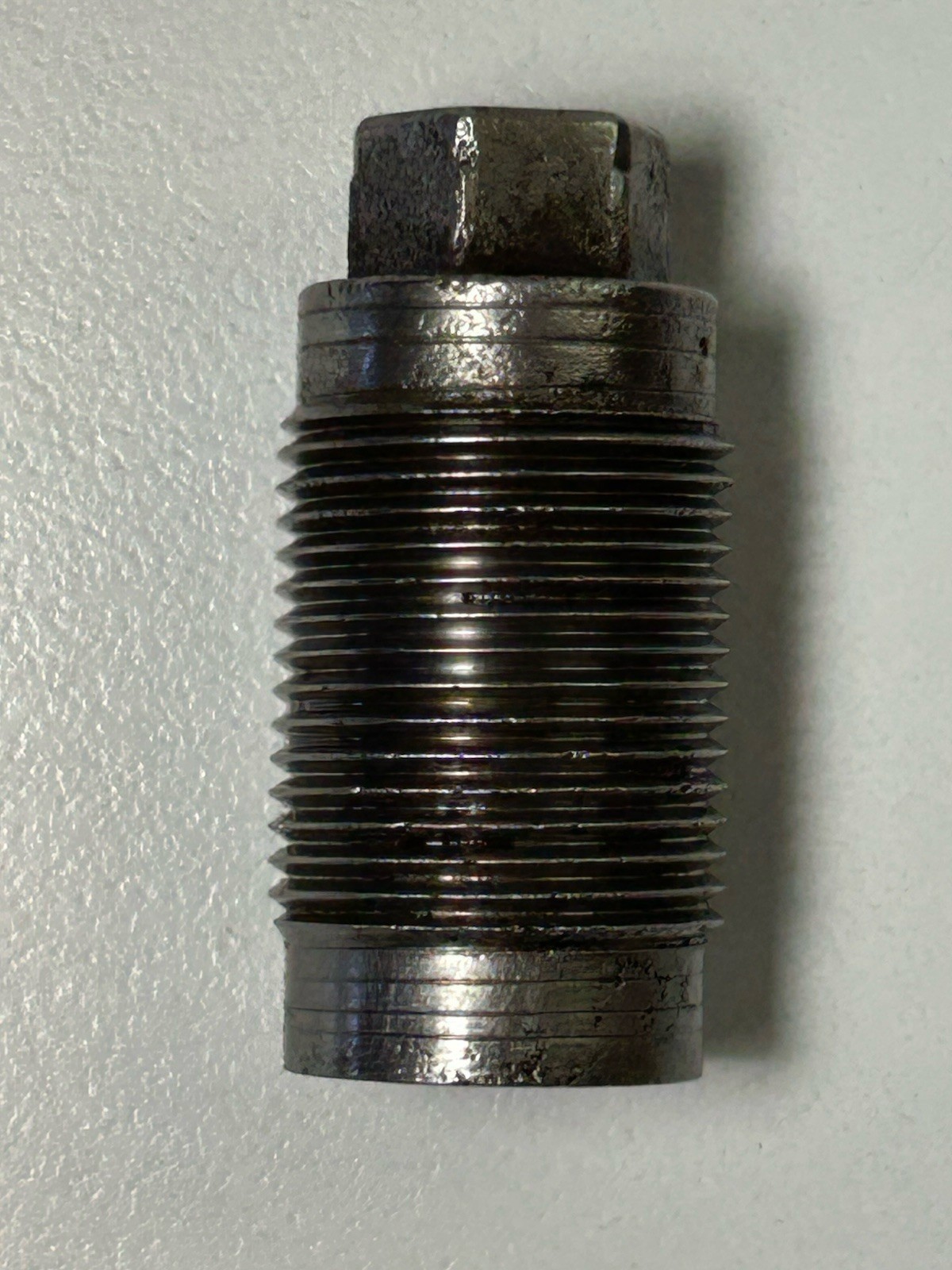 Knight Disc Inline Muzzleloader Breech Plug