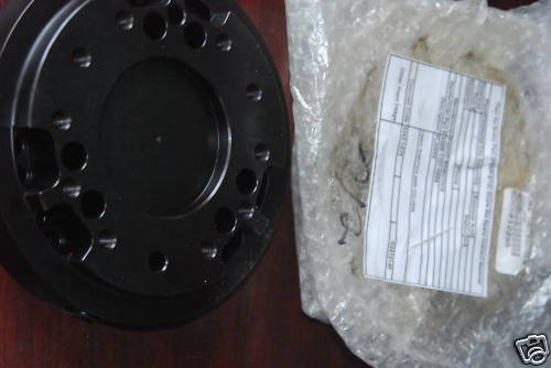 Fanuc A05B-1321-H058     Wrist Flange     NEW