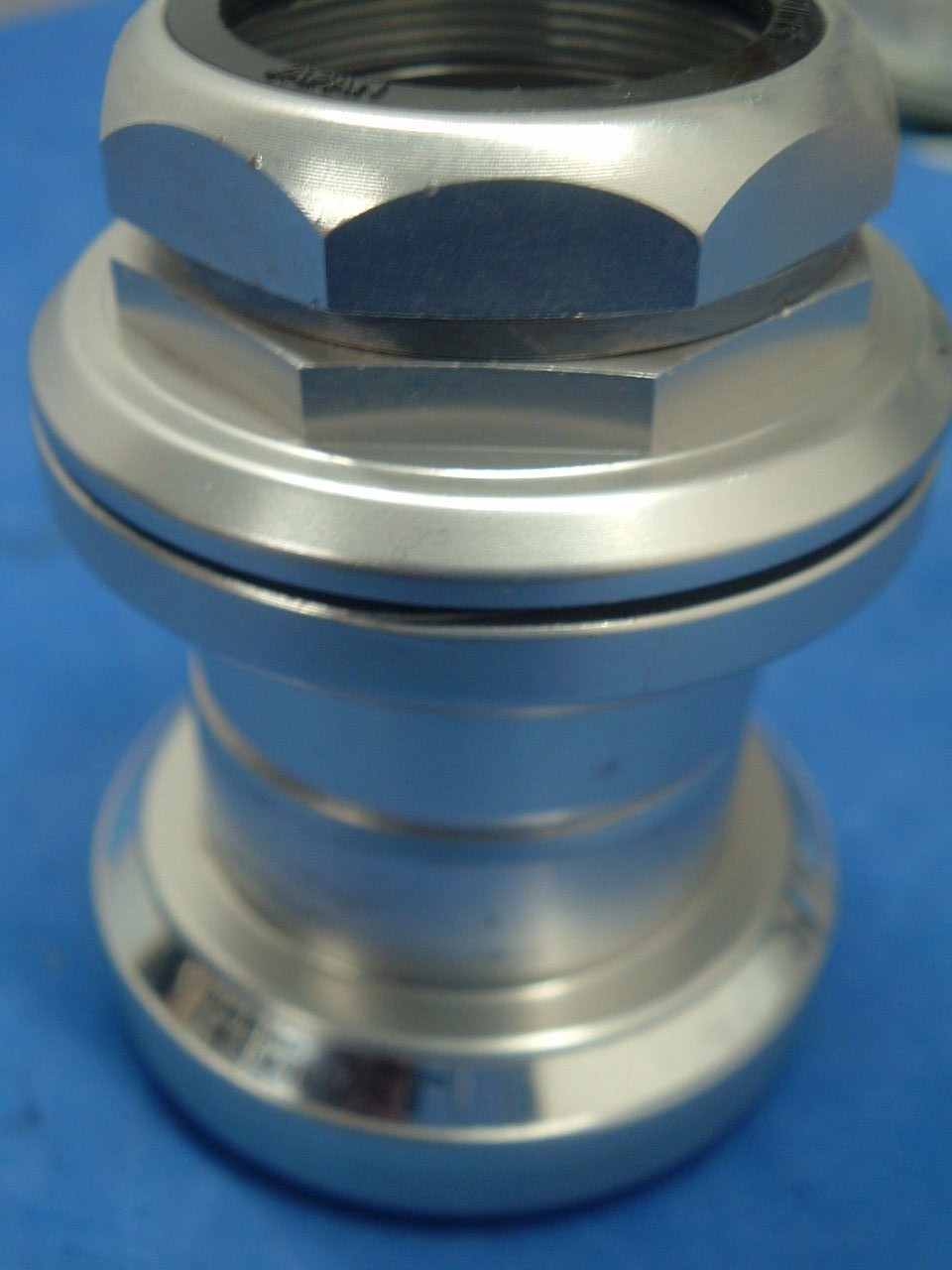Shimano Deore XT M741 NEW / NOS 1-1/8" Alloy Headset- Vintage-Sealed Bearing NIB