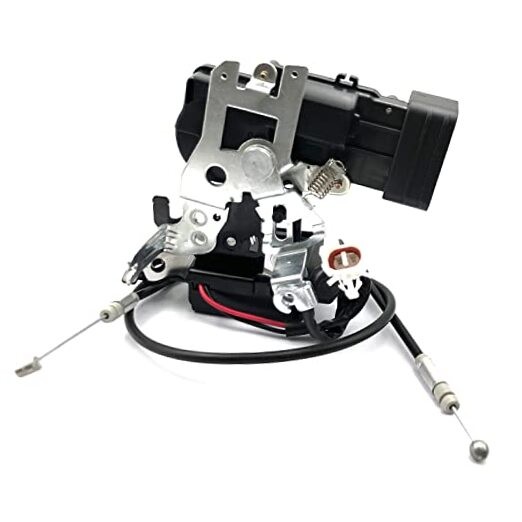 Rear Hatch Tailgate Trunk Lock Latch Liftgate Actuator with Motor and Cable