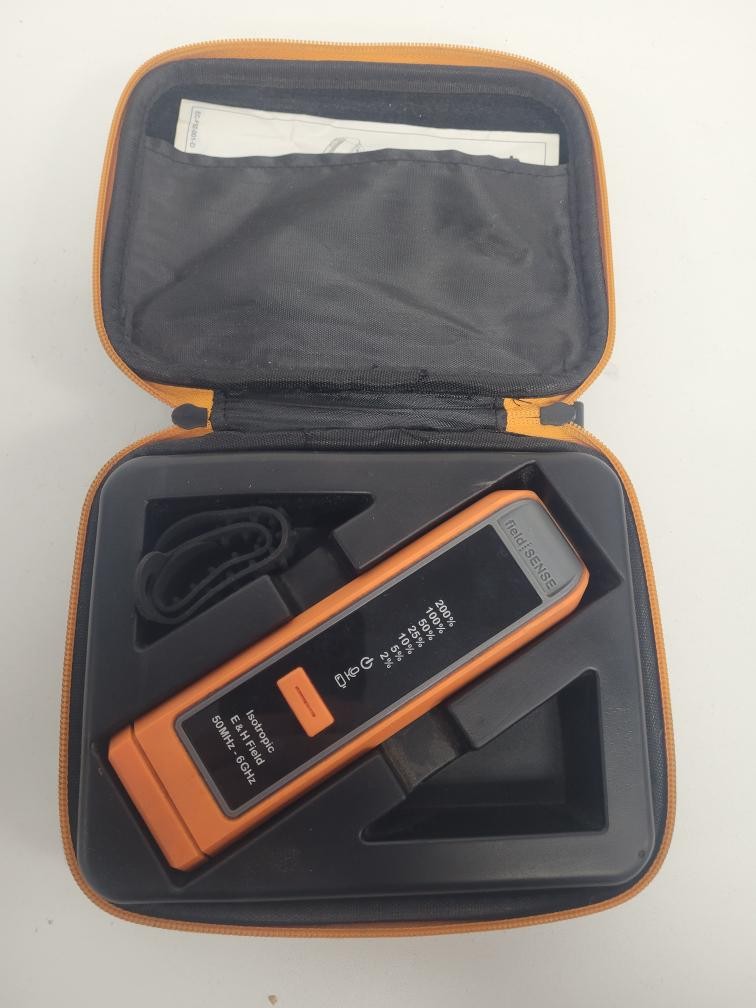 FIELD SENSE RF MONITOR 2.0 (P04018967)