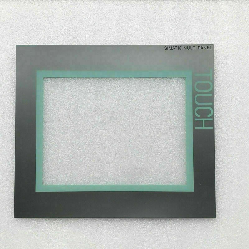 6AV6545-0AG10-0AX0 Protective Film for Siemens MP270B-10 Touch Panel