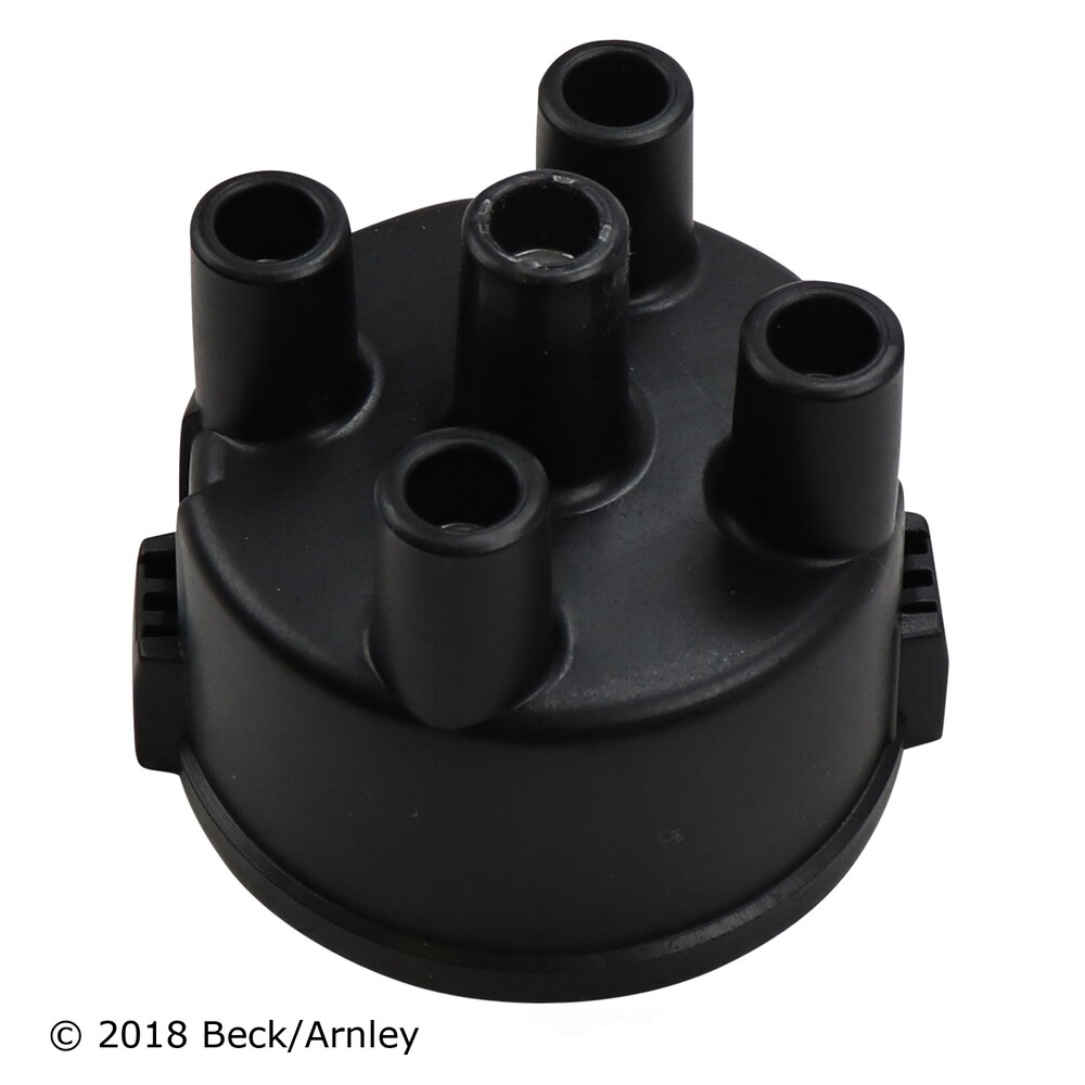 Beck/Arnley 174-3004 Distributor Cap Free Shipping JH110