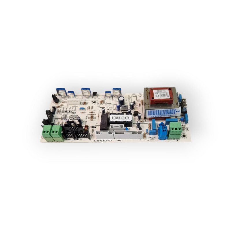 FONDITAL 6SCHEMOD19 MODULATION BOARD EX 6SCHEMOD15 BOILER NIAS PICTOR TAHITI CON