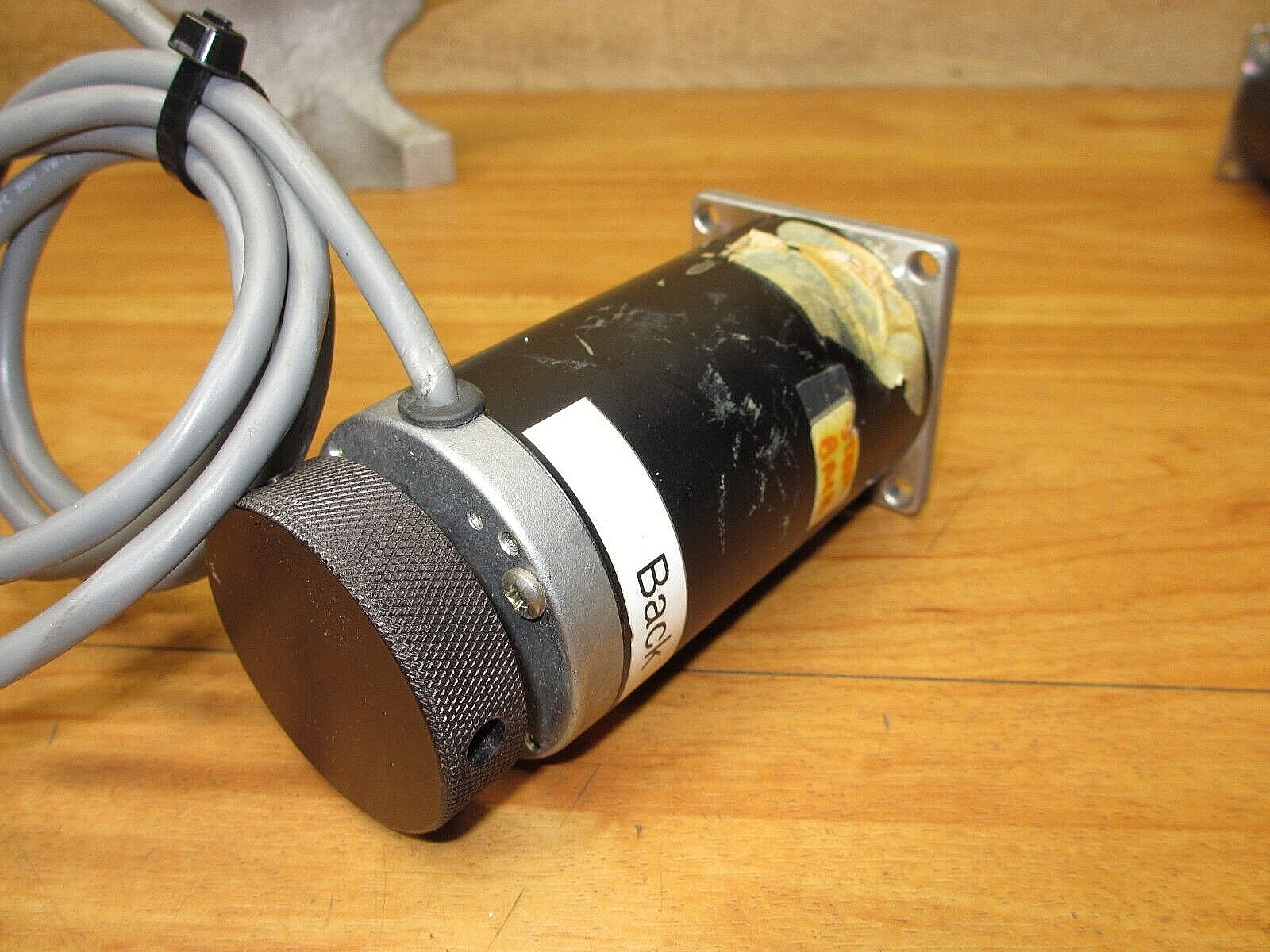 Compumotor QM-57-102 *USED* Stepper Motor Parker