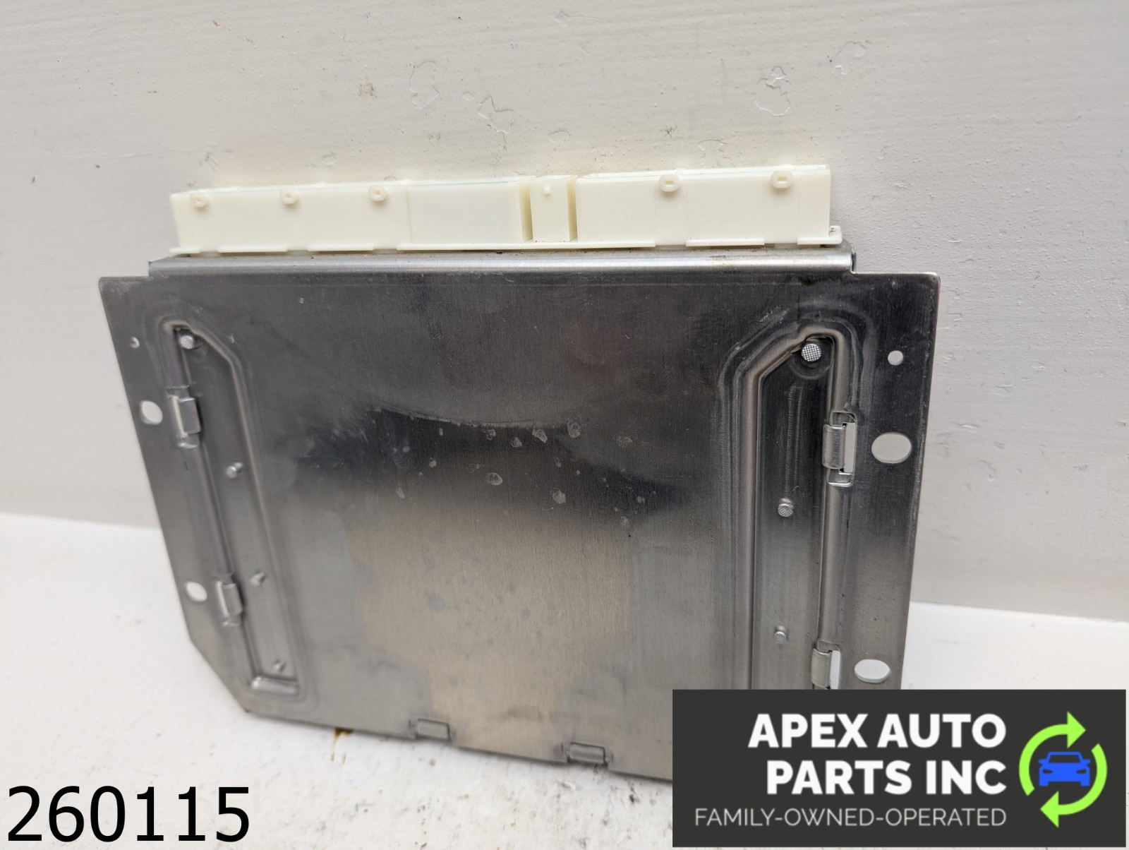 OEM 2001 Mercedes E320 3.2L ABS Control Module Unit