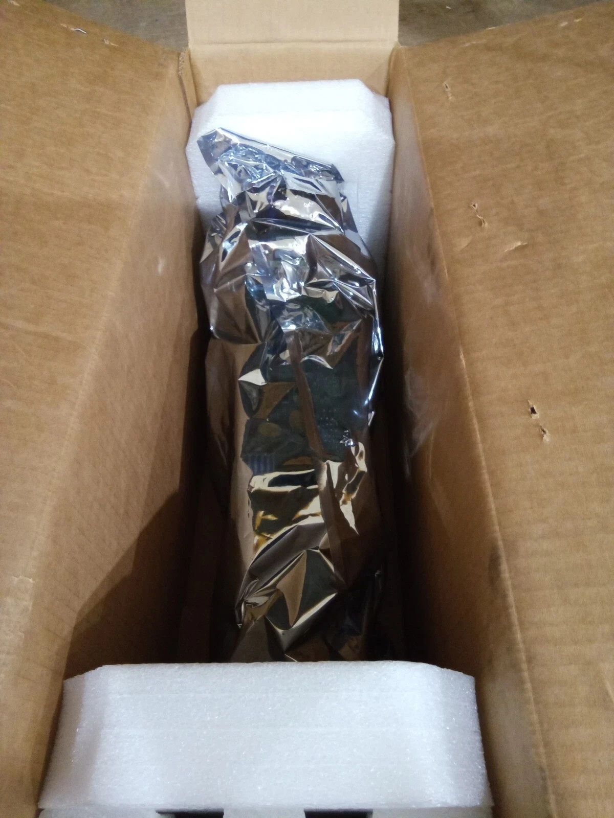 OUTBACK Power Radian SPARE-201, GS8048A BOARD STACK ASSY REPLACEMENT GS8048A-01