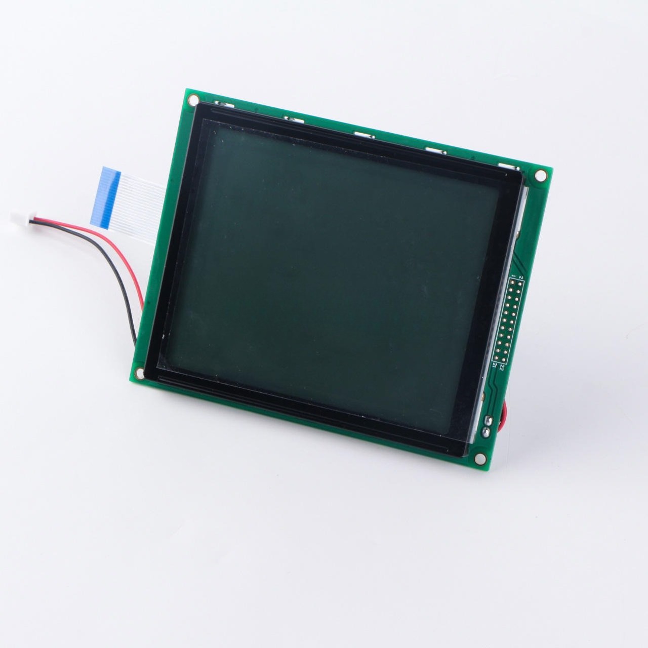 For LCD Screen Panel GMS MSG160128B-TFH-TZ#030 MSG160128B-TFH-TZ
