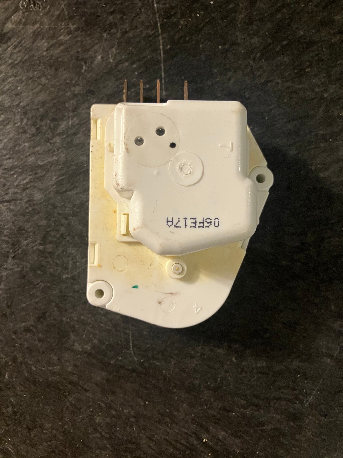 Beverage Air 19-1257-00 502-171A Defrost Timer
