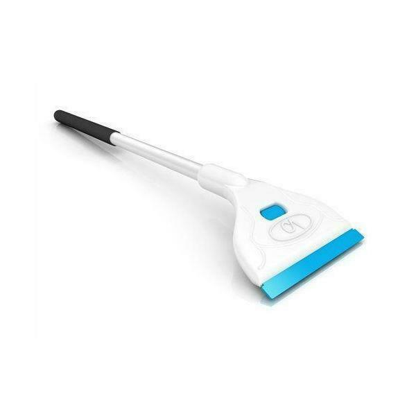 Aquablade P Aquarium Scraper 24" With Glass & Acrylic Safe Plastic Blade - Conti