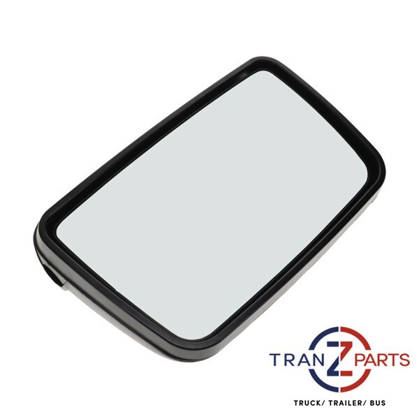 Fits DAF LF45 LF55 /Volvo/ Renault Complete Manual Heated Mirror Head RH/ LH