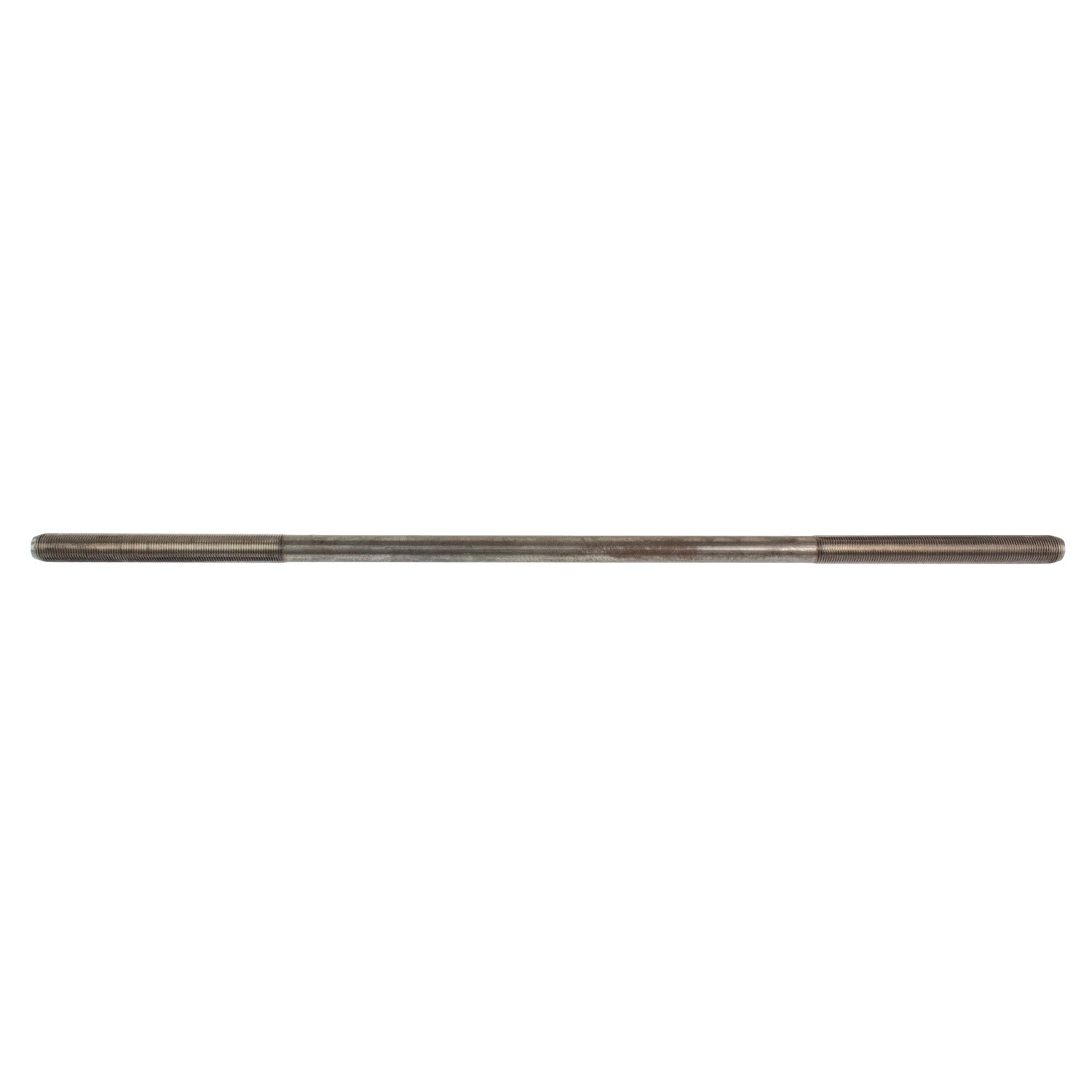 THREADED ROD - FOR CUSTOM HD SUSPENSION U-BOLT FABRICATION - 3/4" X 26"