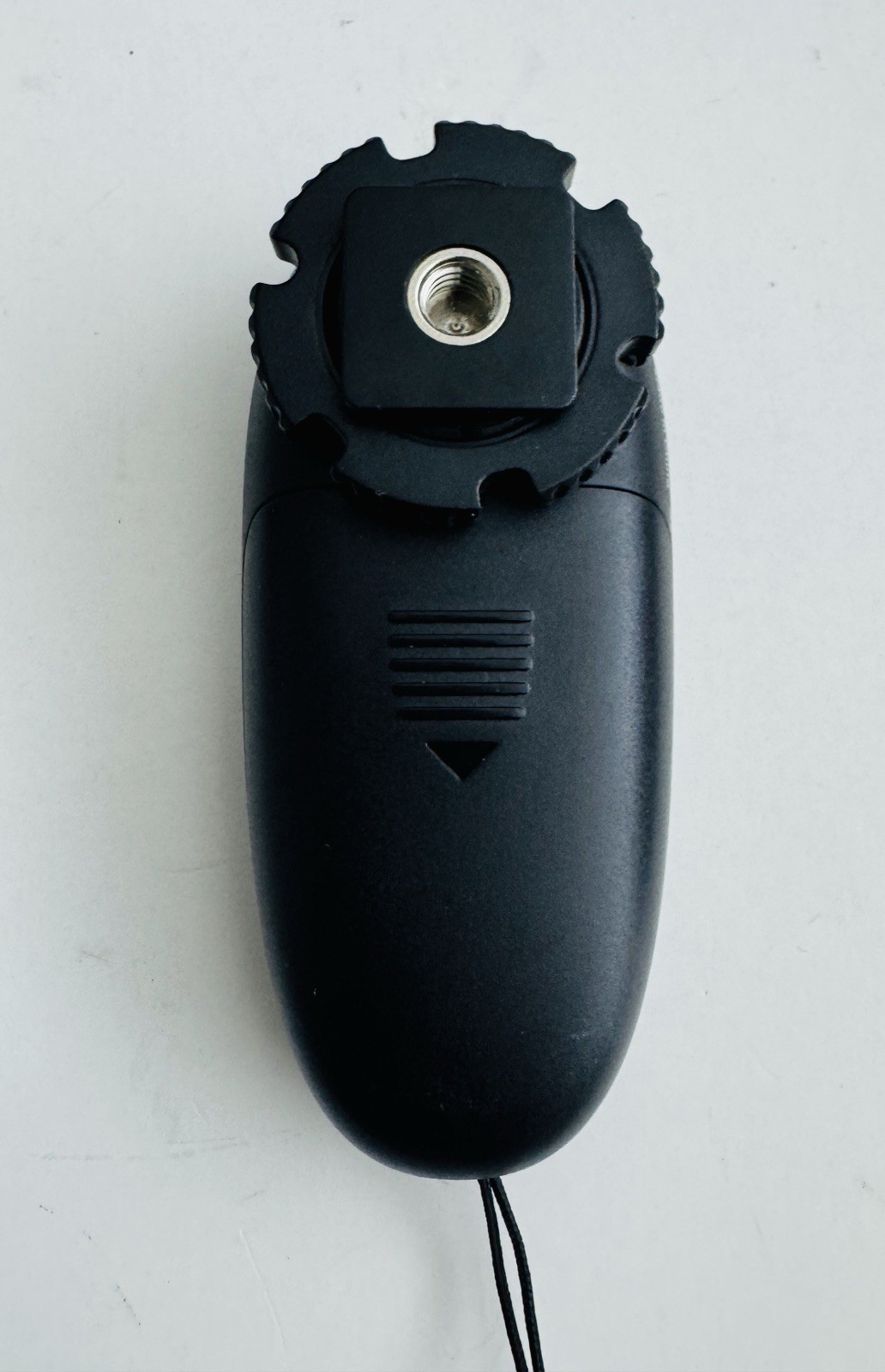 PHOLSY Camera Remote Receiver SRR-PEBBLE(R) Wireless Shutter Release
