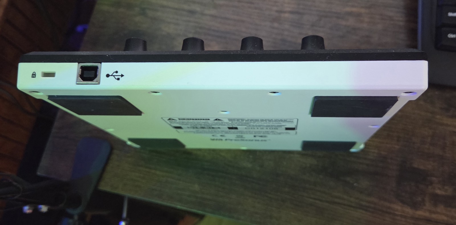PreSonus Atom Production and Performance Pad Controller