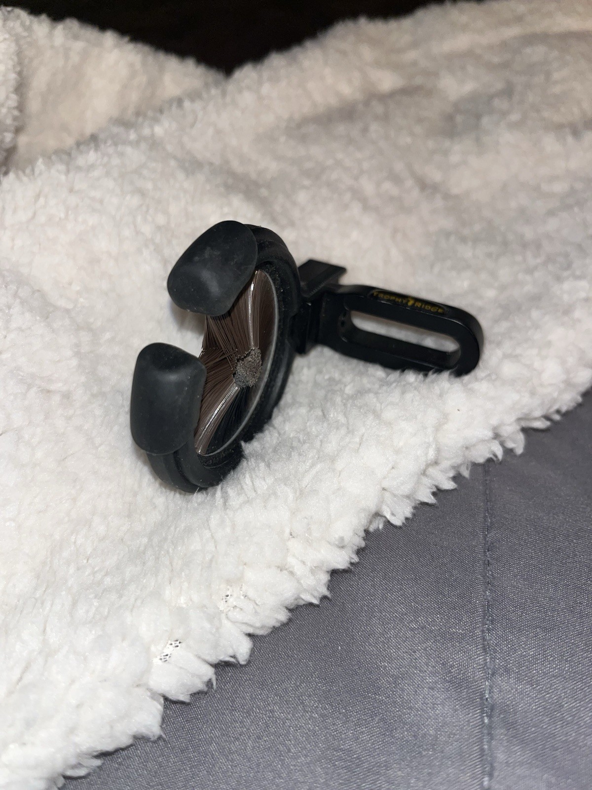 Trophy Ridge Whisker Biscuit Quick Shot Arrow Rest - AWB100MWP