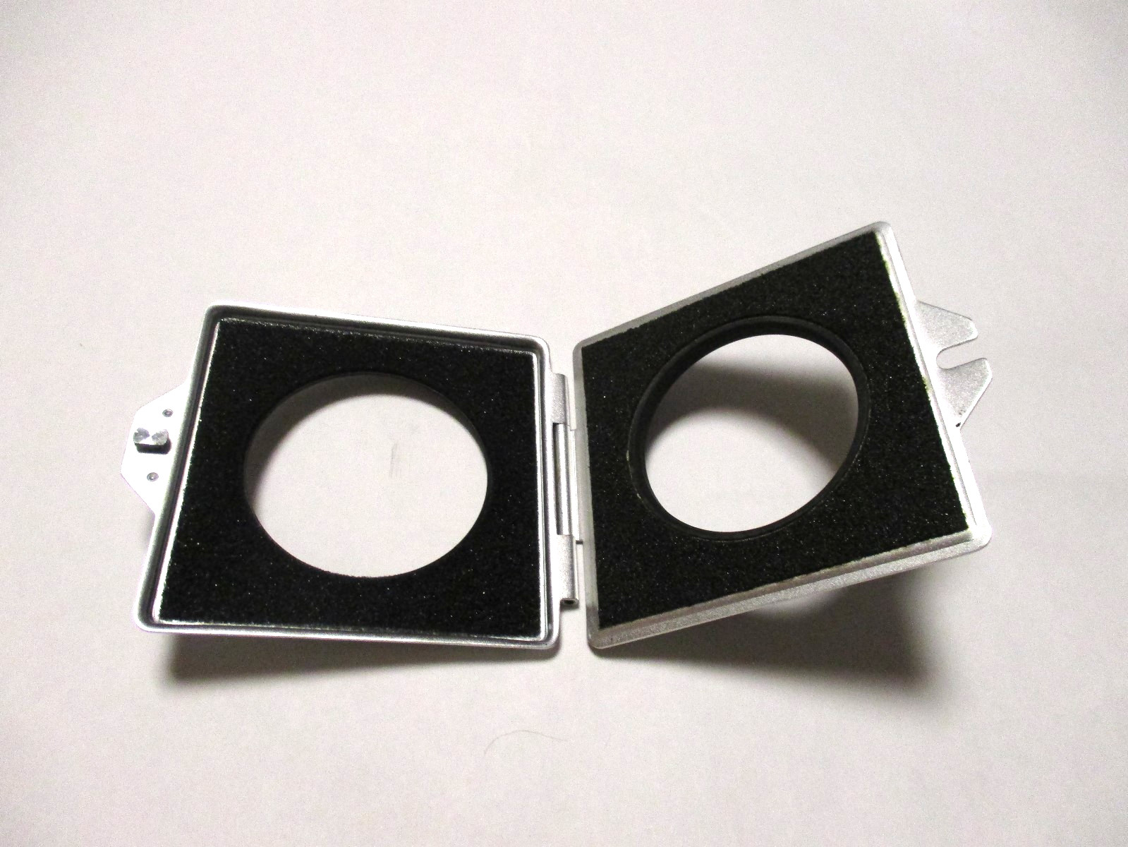 Nikon AF-1 Gelatin filter holder with 52mm mounting thread