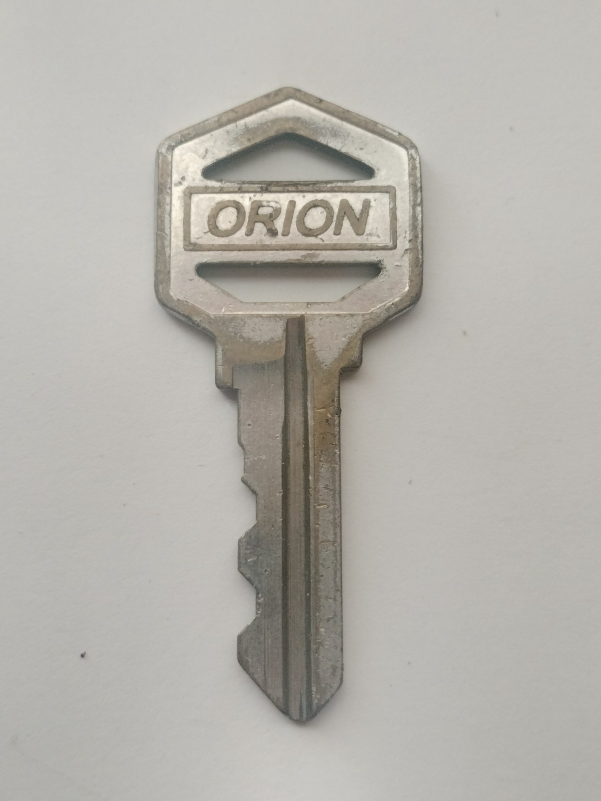 Selection of Vintage Keys - Buy Multiple and Save!