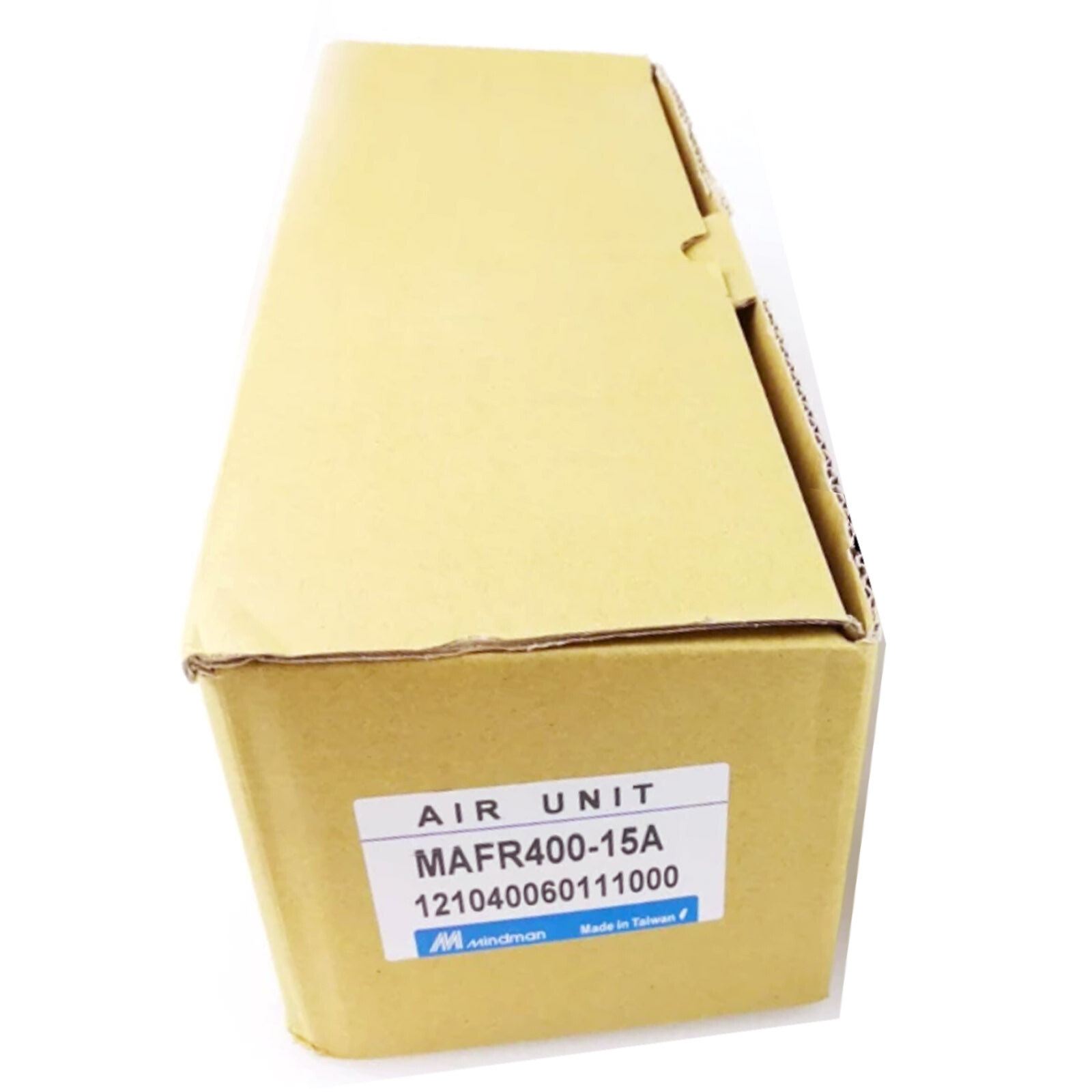 New In Box MINDMAN MAFR400-15A Pressure Regulating Valve #