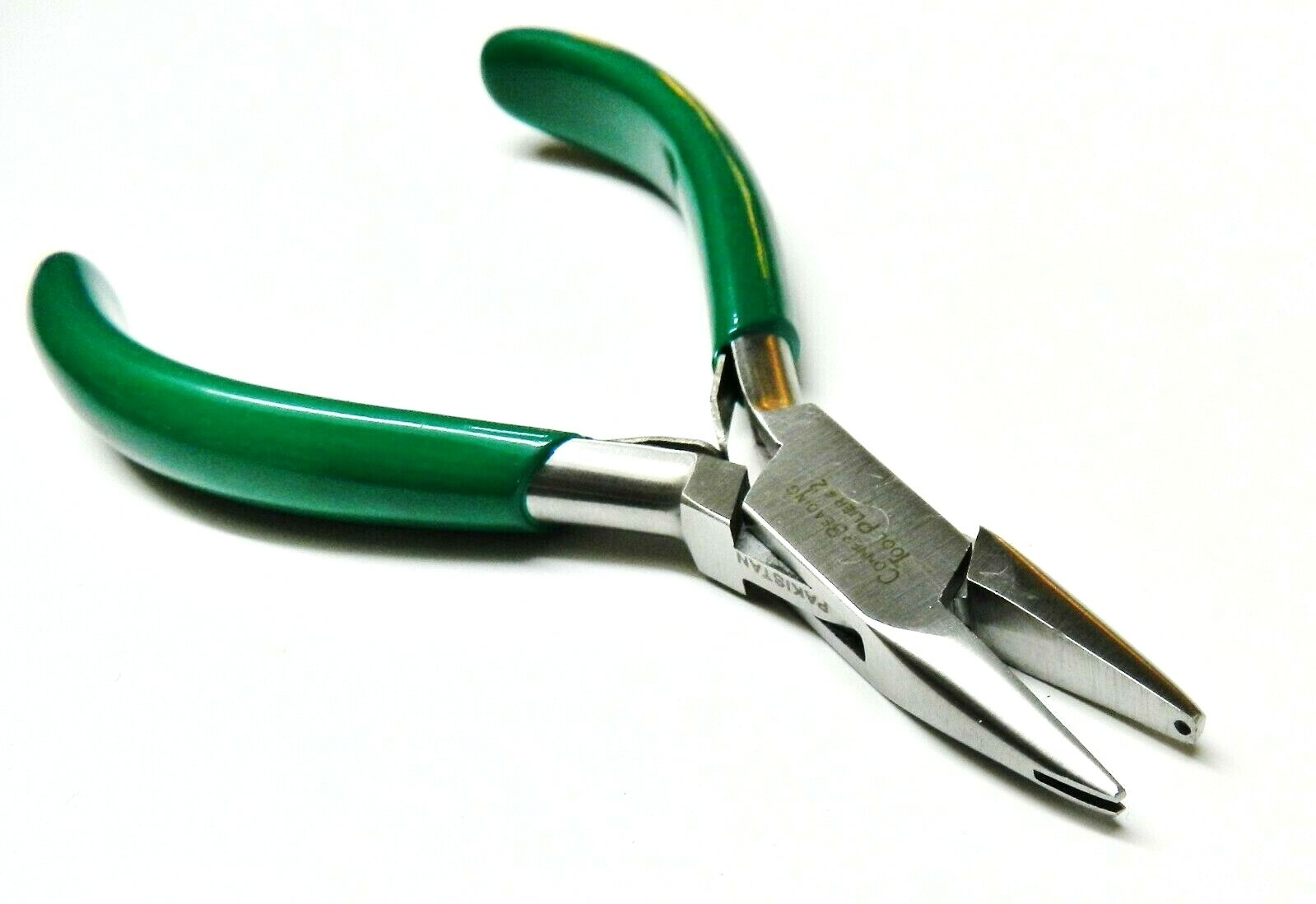 #2 Conner Pliers Stone Setting Jewelry Making Gemstone Diamond Setting Tool