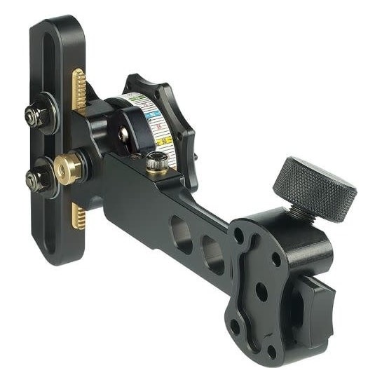 HHA Tetra RYZ 900 Frame Only LH for Archery (RYZ-900 LH): NEW, Free Shipping
