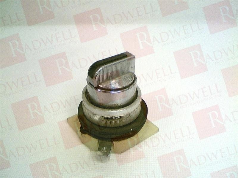 SCHNEIDER ELECTRIC 9001-TS9 / 9001TS9 (USED)