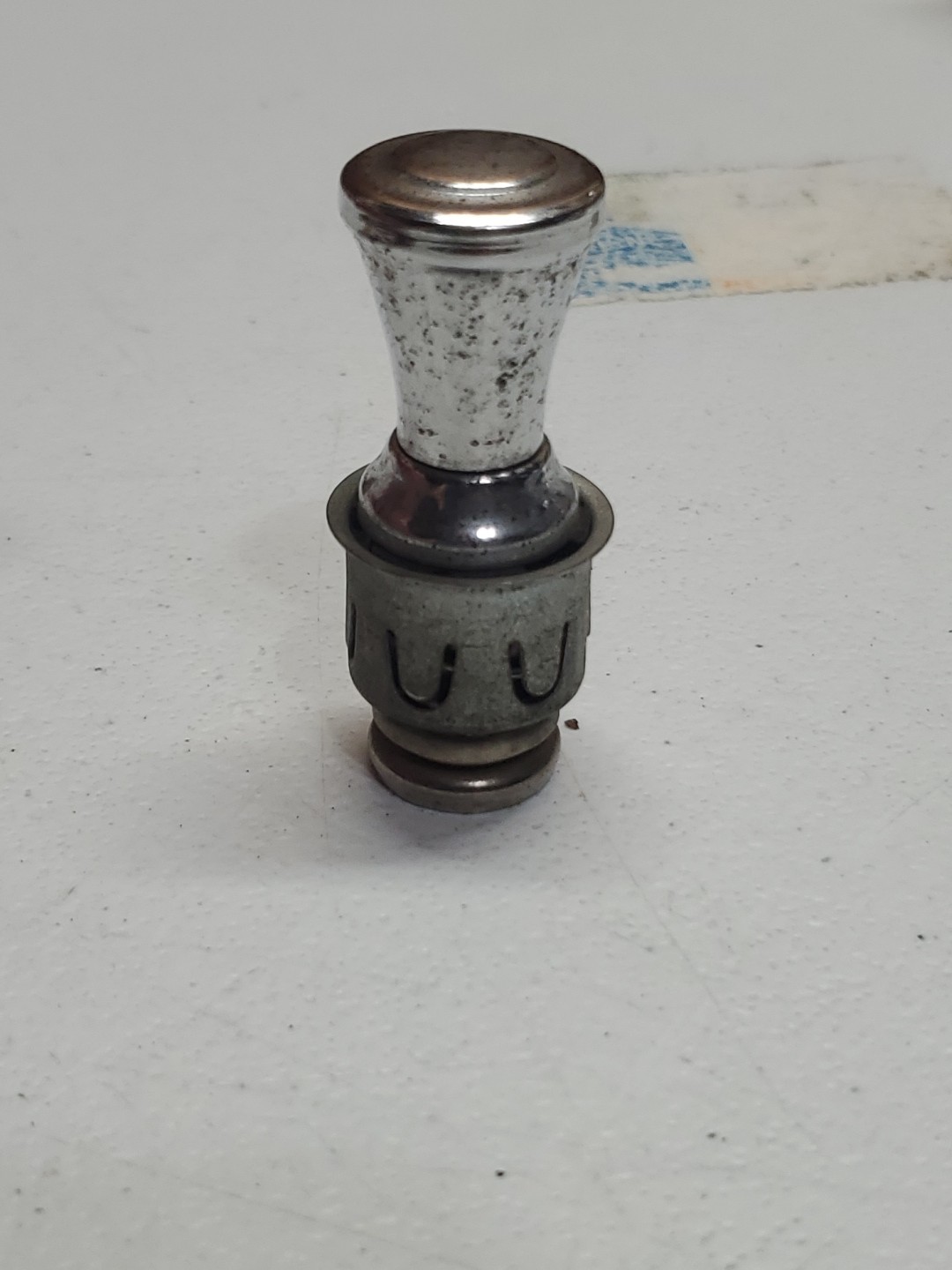 1950'S Mopar Casco 6v Cigarette Lighter NOS