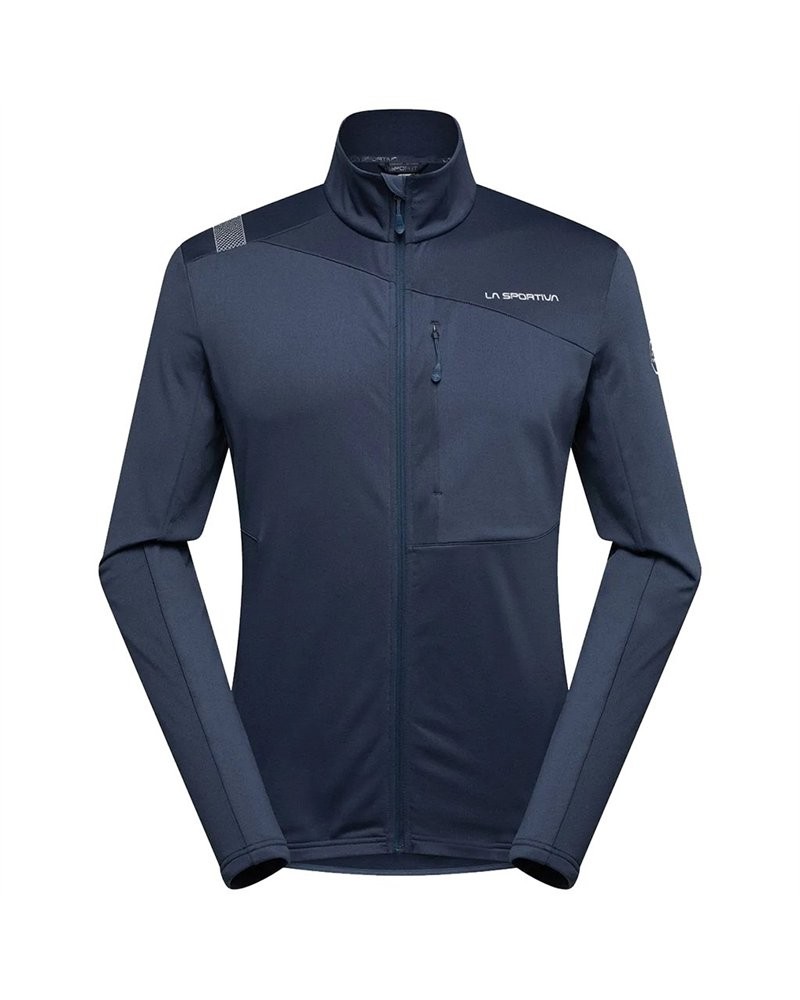 - La Sportiva Cosmic Thermal Mid Layer Jacket Men, Night Sky