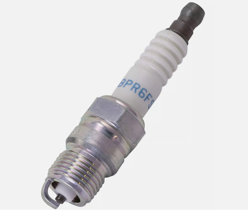 QTY 5 | NGK BPR6FS Spark Plug (2623) for Marine Engines & Powersports