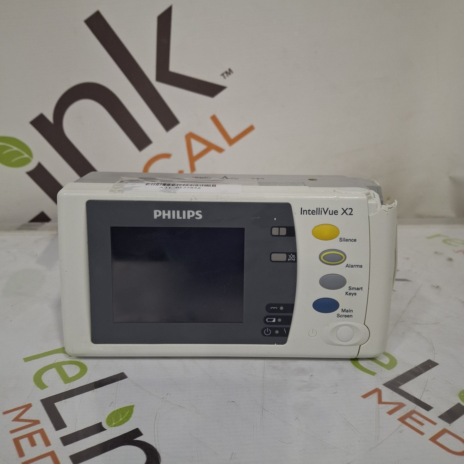 Philips IntelliVue X2 Module - Masimo Rainbow SpO2