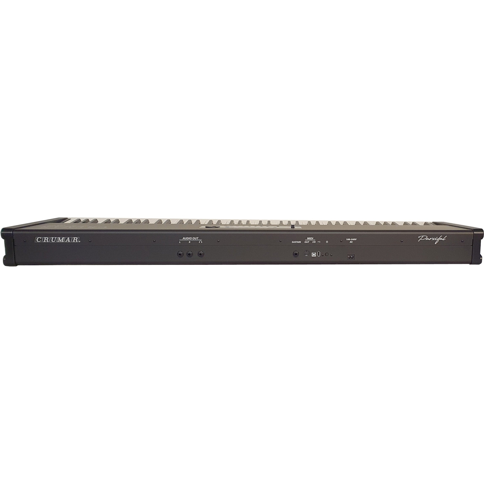 Crumar PARSIFAL 88 Hammer Action Keyboard