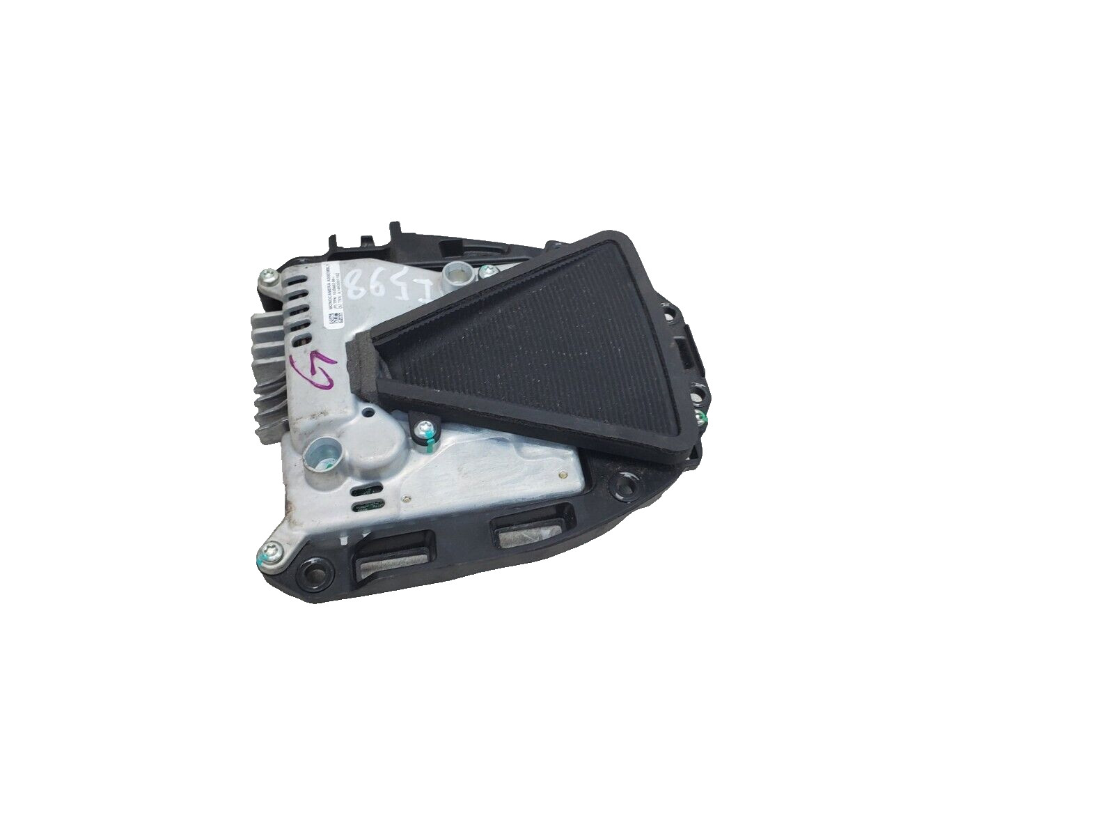 ✅ Tesla Model S Front Camera Autopilot Monocamera Assembly 2012-2020 OEM