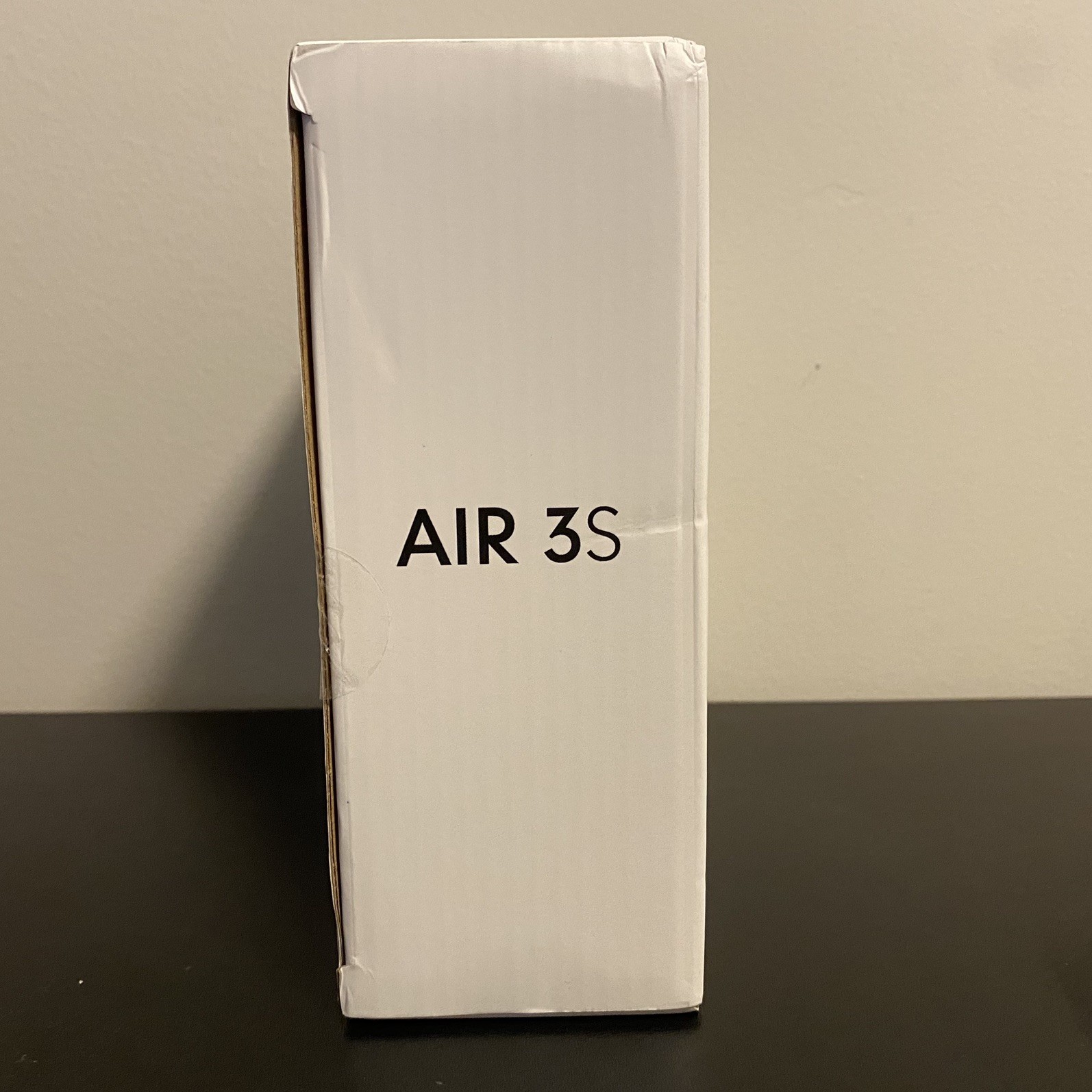New Drone Air 3S