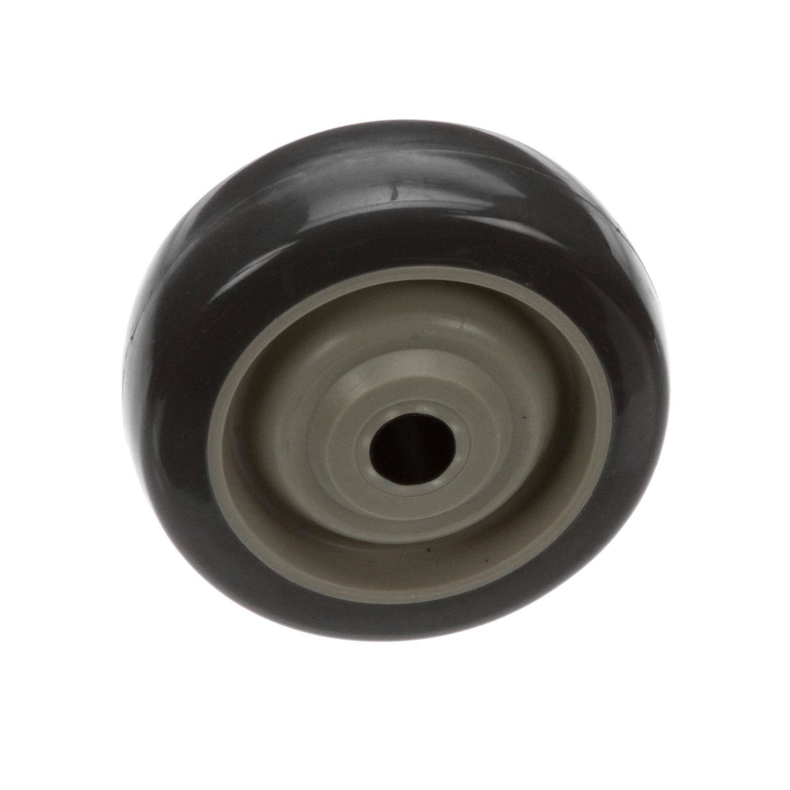 Franke Wheel, Replacement 3-1/2" Gray 451801 - Genuine OEM Replacement Part