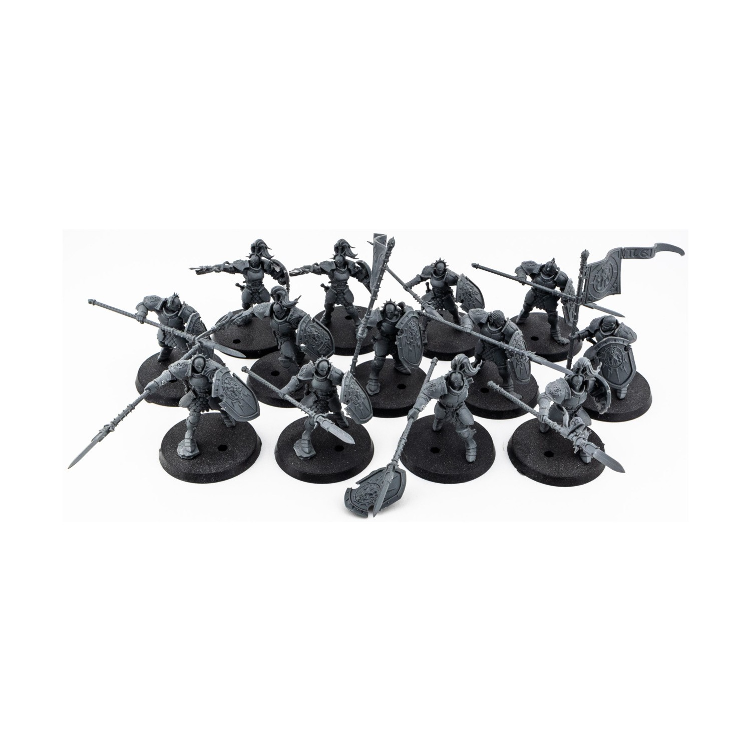 Vindictors #49 NM