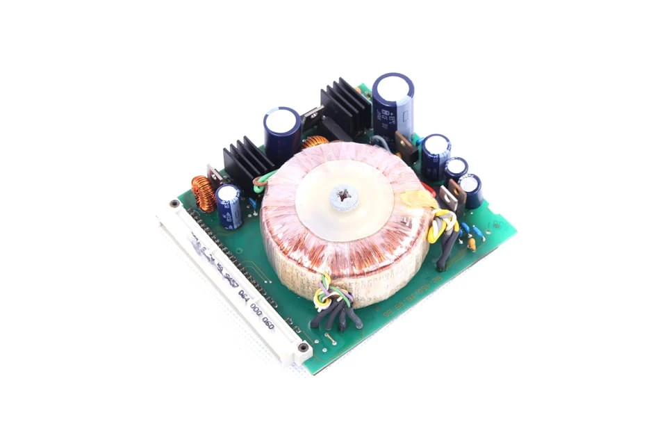 92.460.15.06 JUMO - Refurbished - 24 Months Warranty