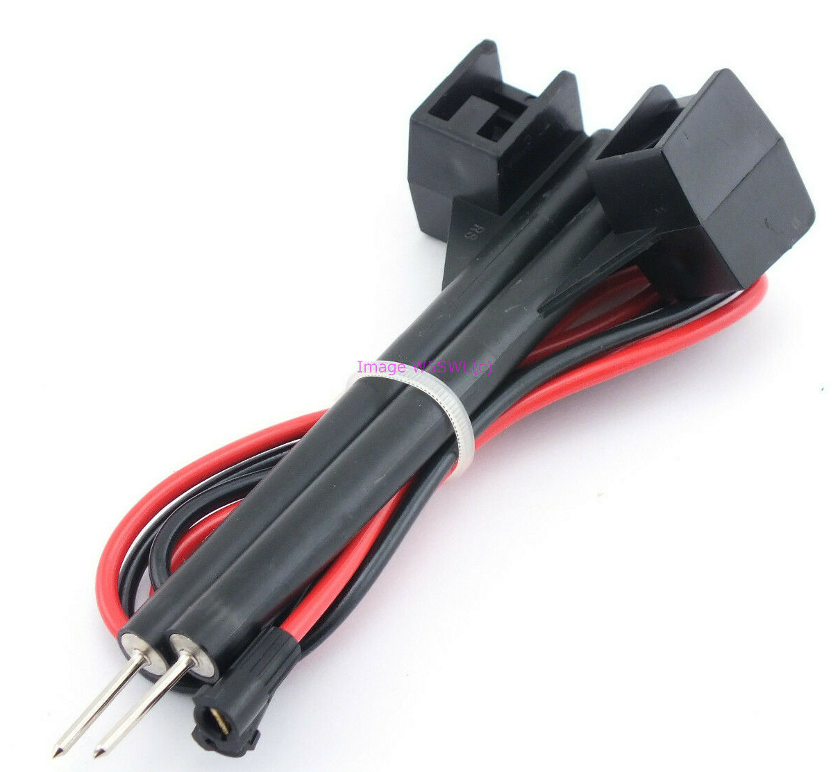 Pin Tip Test Lead Set (bin67)
