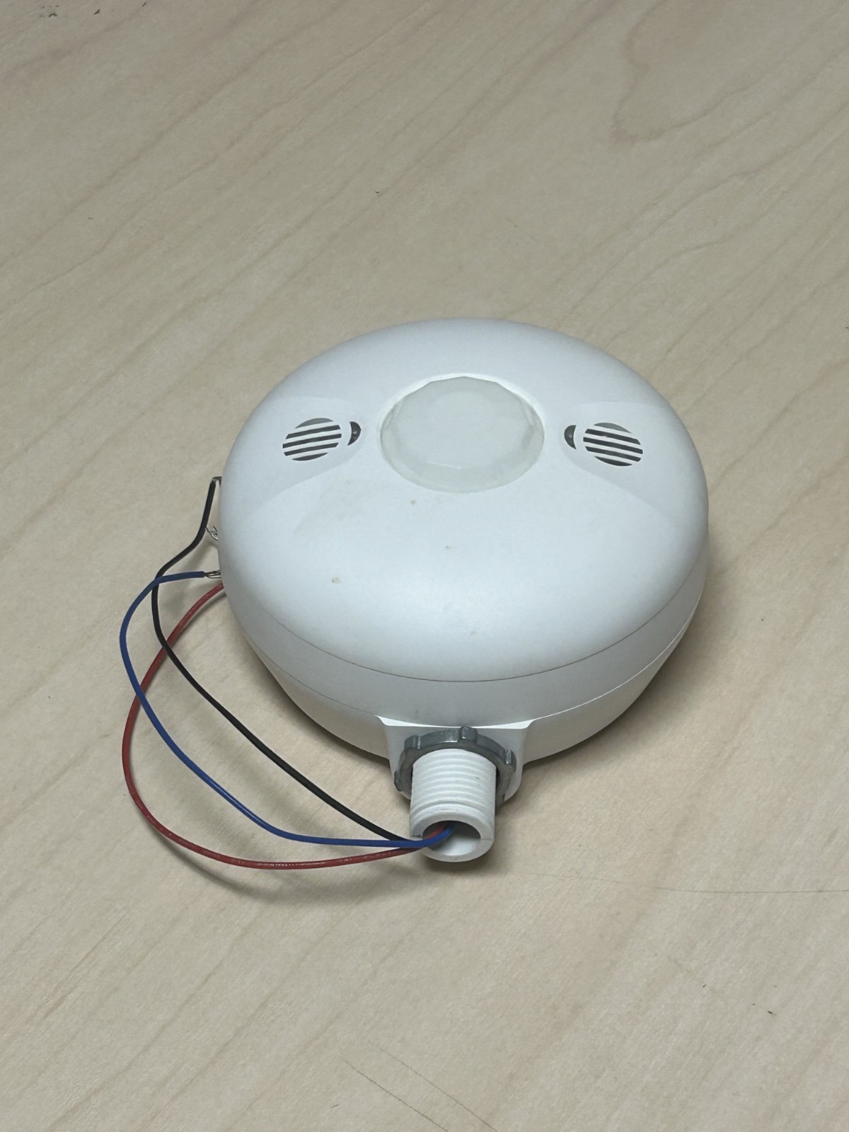 TORK COS-L2T Dual Technology Ceiling Mount Occupancy Sensor 24VDC