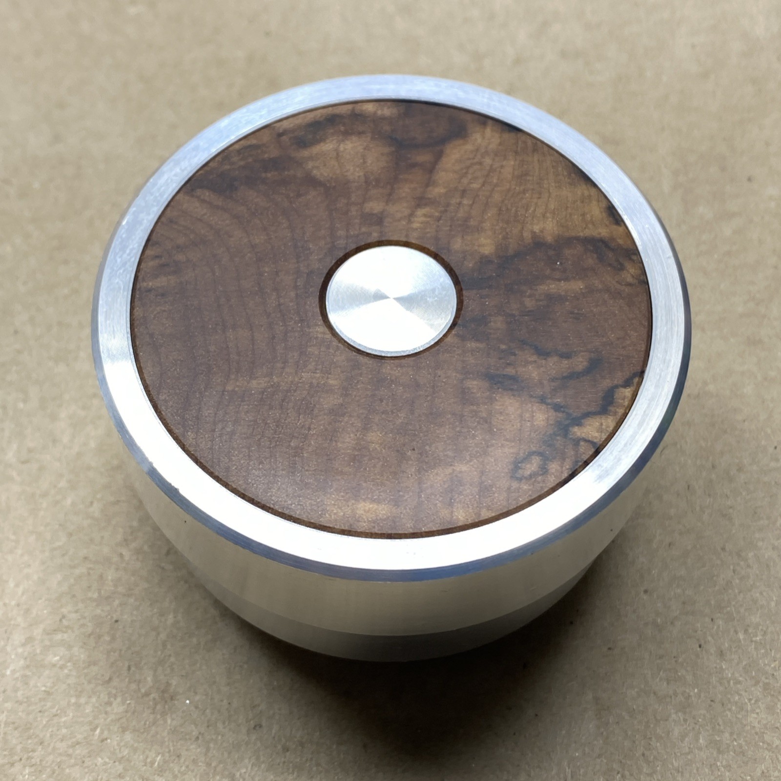 ESCHERLABS ESPRESSO TEMPER