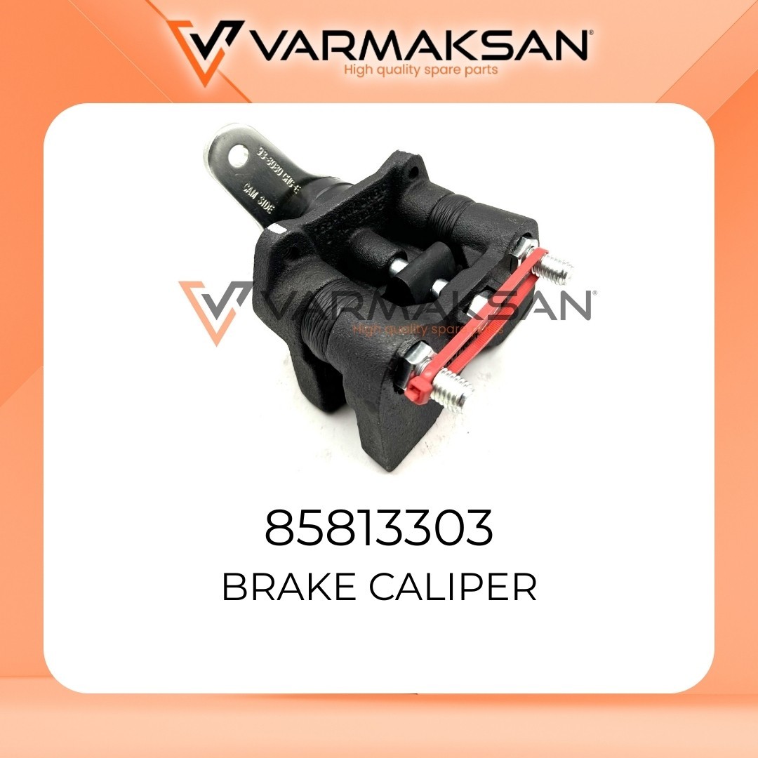 NEW CNH 85813303 BRAKE CALIPER / NEW 85813303 BRAKE CALIPER