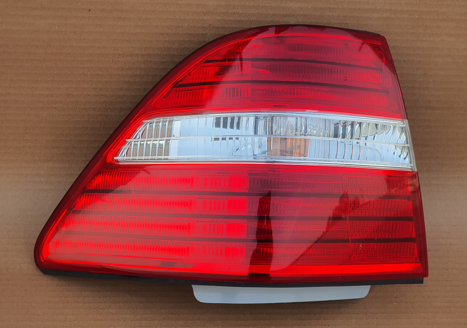LEXUS LS430 2004-2006 Left Side Driver Side LED TAIL LIGHT Oem Jdm used