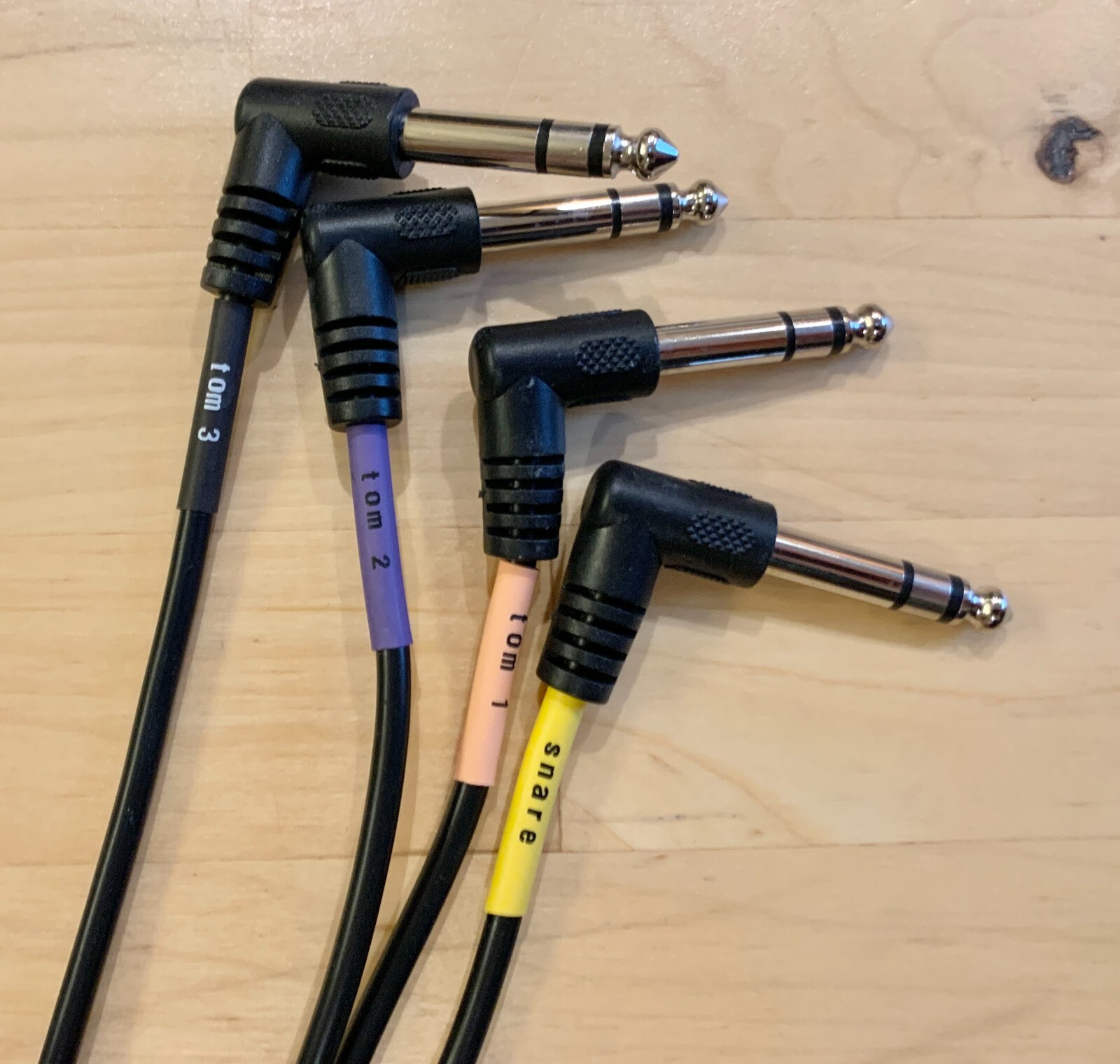 NEW Alesis Nitro Max Drum Module Replacement Cable Snake Harness Machine Cord