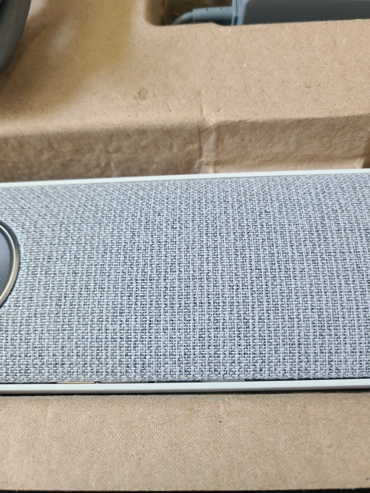 Cisco CS-KIT-MINI Cisco Camera/Speaker V01