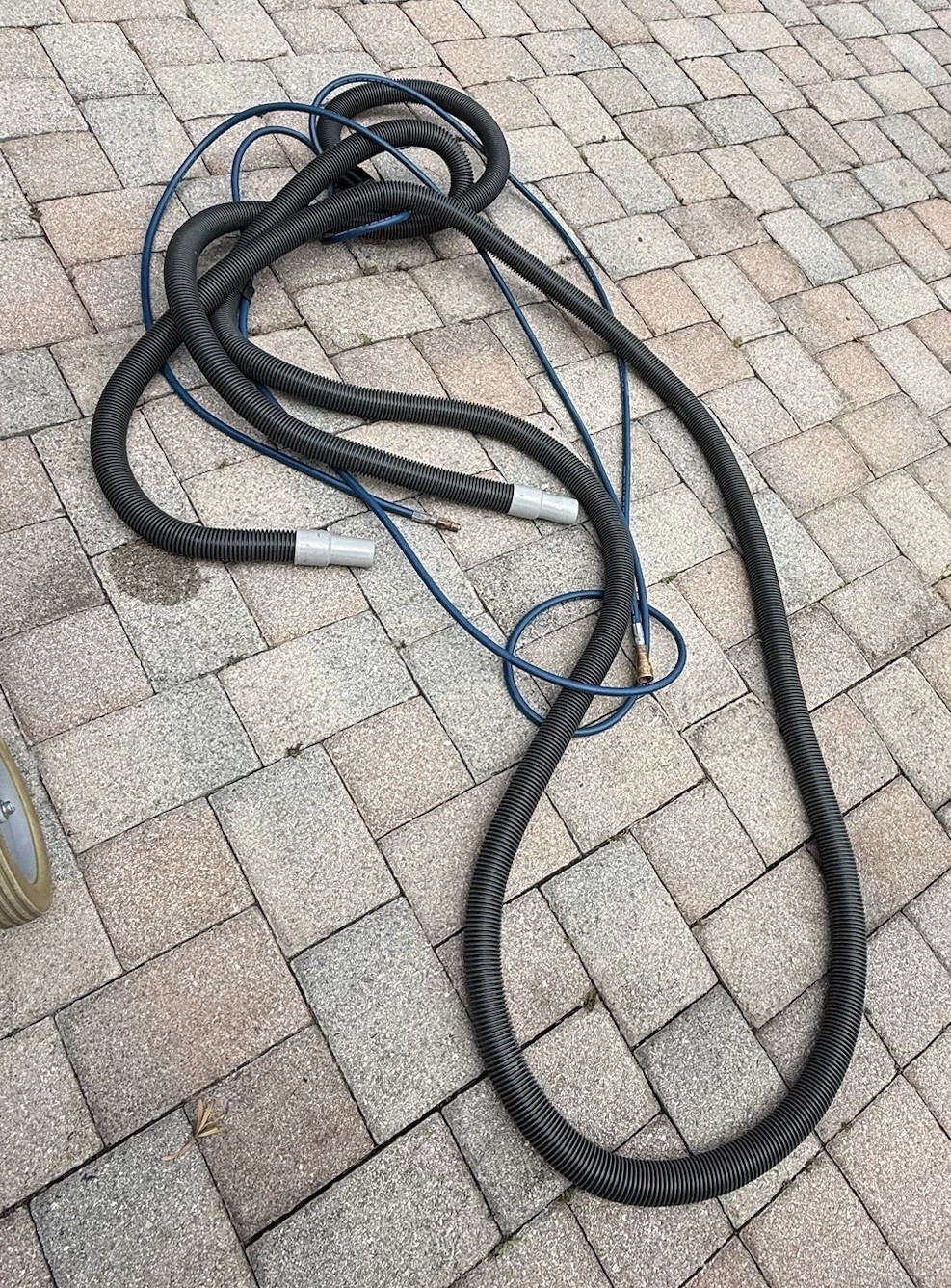 MINUTEMAN - RC100 - Carpet Extractor - RUSH Series