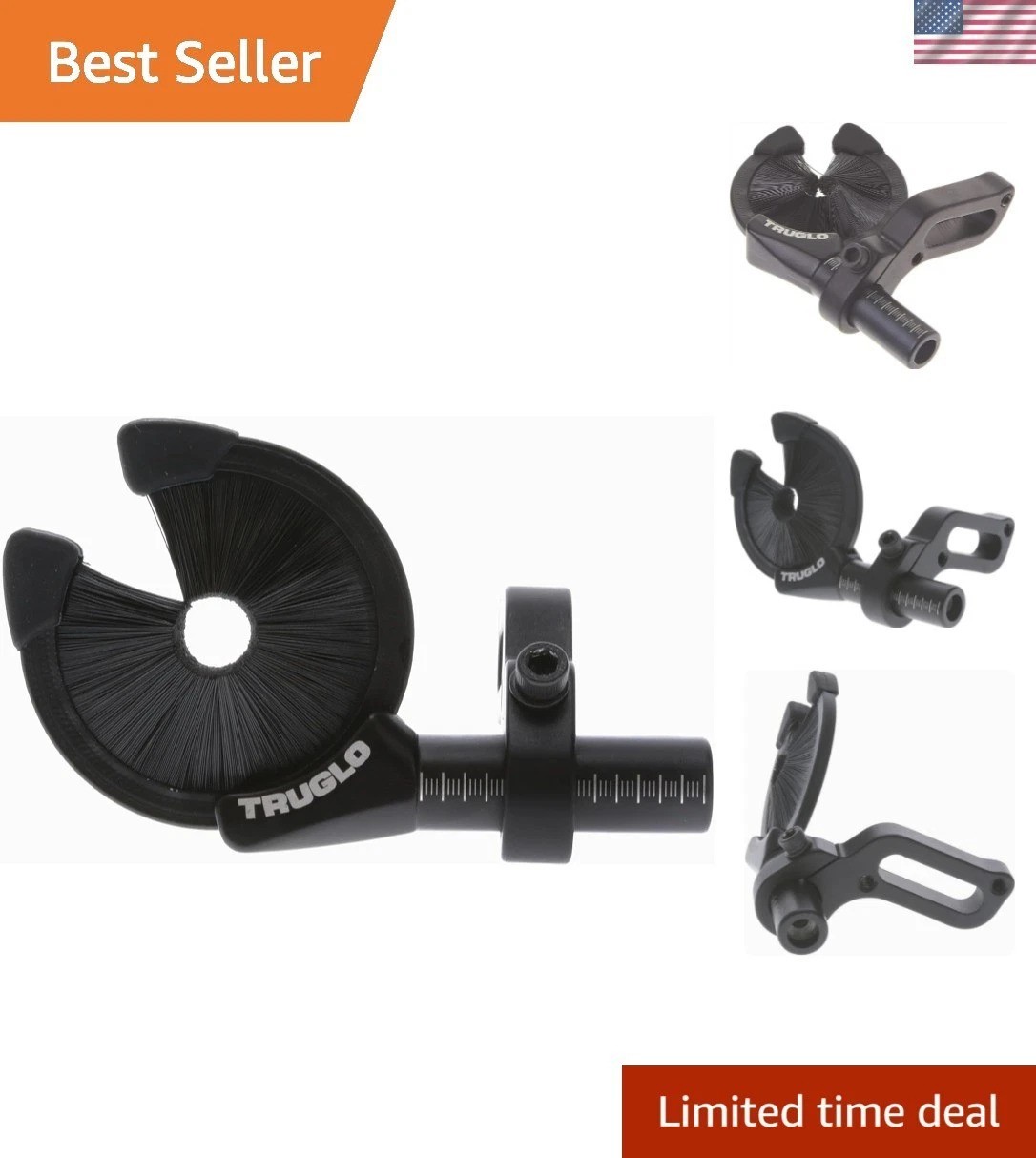 Arrow Rests for Archery