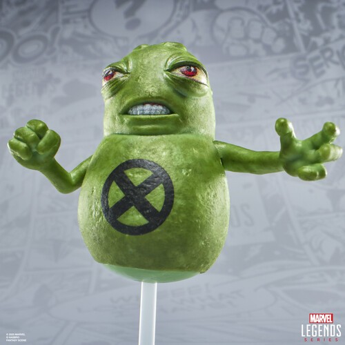 Hasbro Collectibles - Marvel Comics - Marvel Legends Maximum Series - Deadpool A